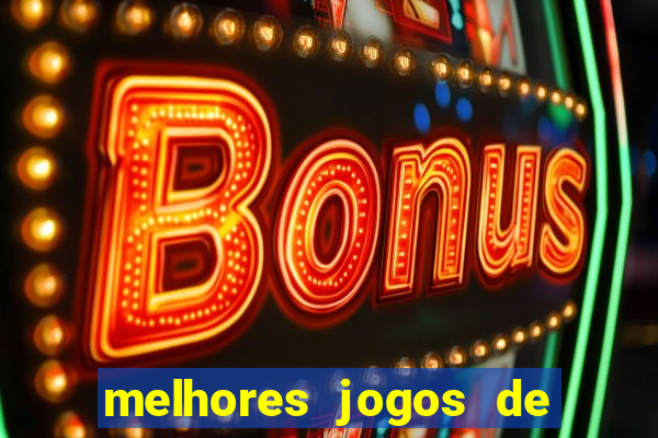 melhores jogos de cassino na betano