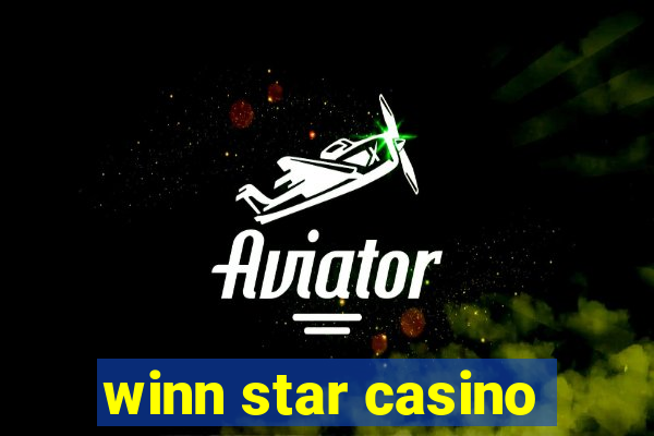 winn star casino