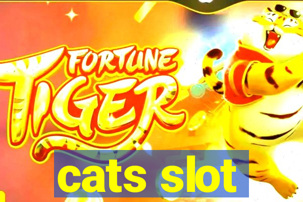 cats slot