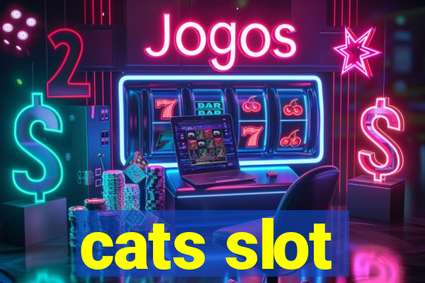 cats slot