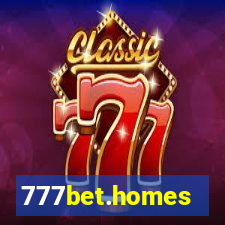 777bet.homes