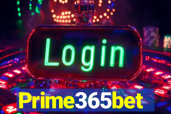 Prime365bet