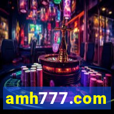 amh777.com