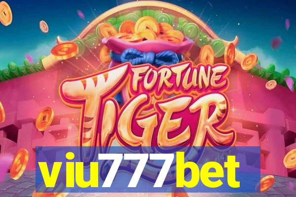 viu777bet