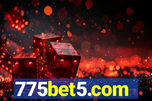 775bet5.com