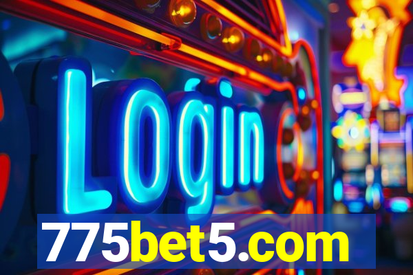 775bet5.com