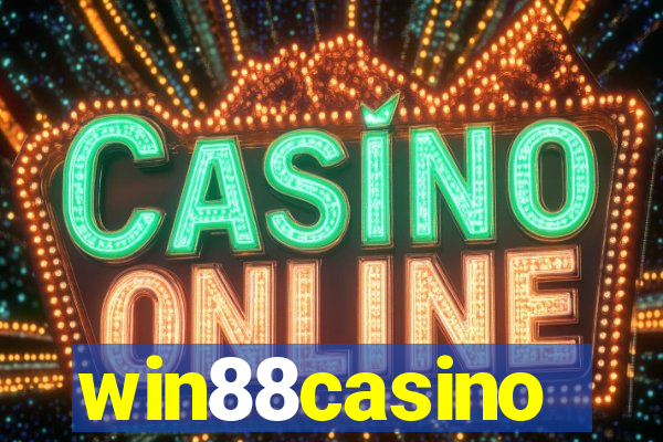 win88casino