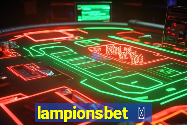 lampionsbet 茅 hora do jogo