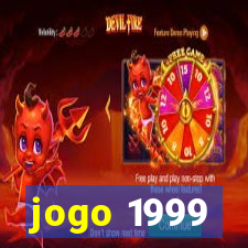 jogo 1999