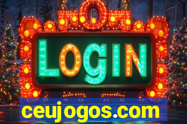 ceujogos.com