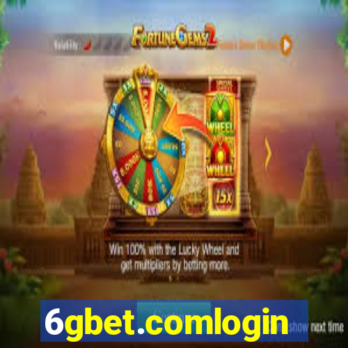 6gbet.comlogin