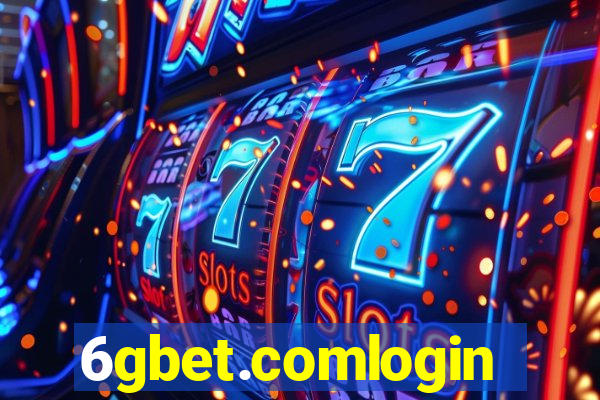 6gbet.comlogin