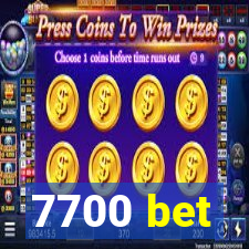 7700 bet