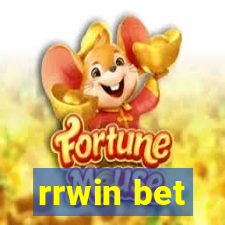 rrwin bet