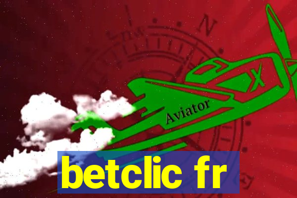 betclic fr