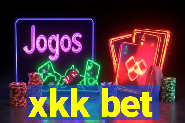 xkk bet