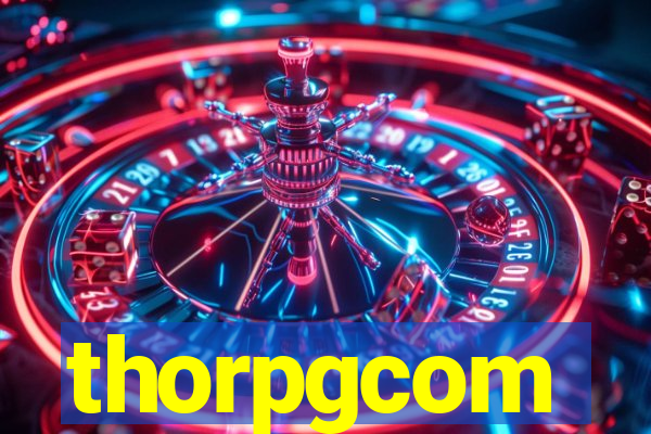 thorpgcom