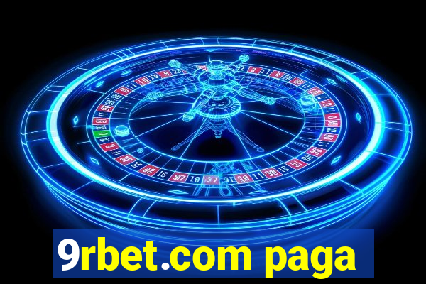 9rbet.com paga