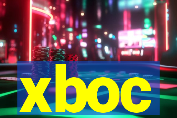 xboc