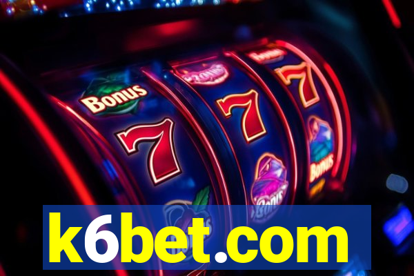 k6bet.com