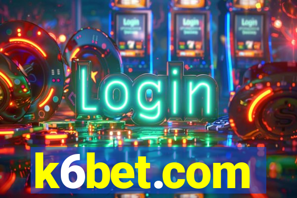 k6bet.com