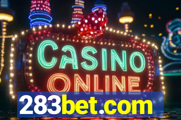 283bet.com