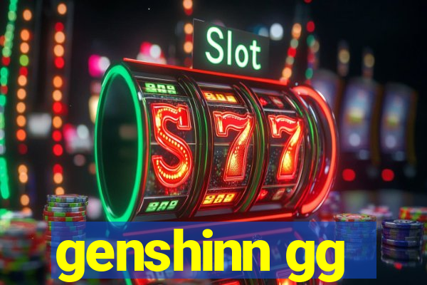 genshinn gg