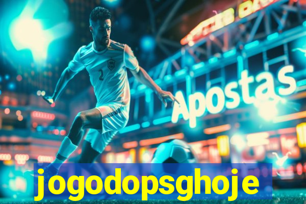 jogodopsghoje