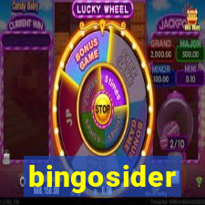 bingosider