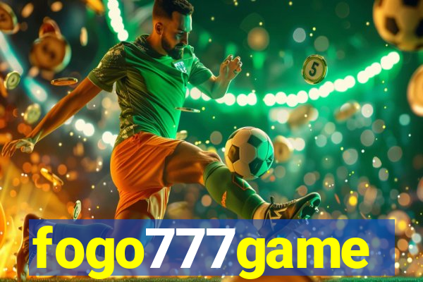 fogo777game