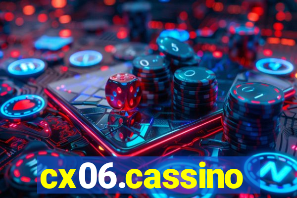 cx06.cassino