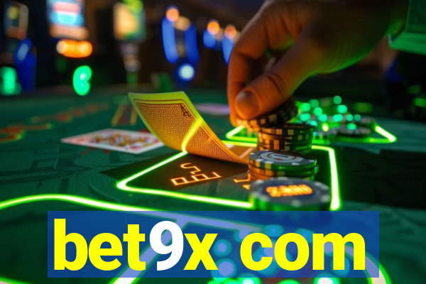 bet9x com