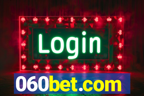 060bet.com