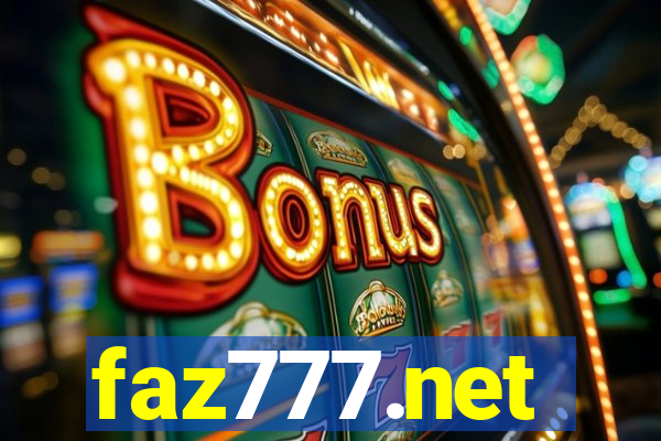 faz777.net