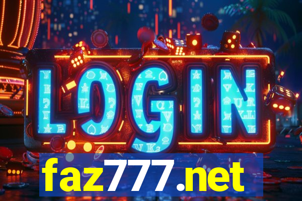 faz777.net