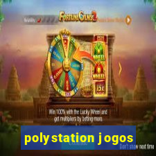 polystation jogos