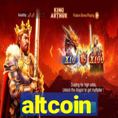 altcoin