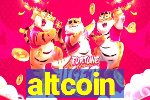 altcoin