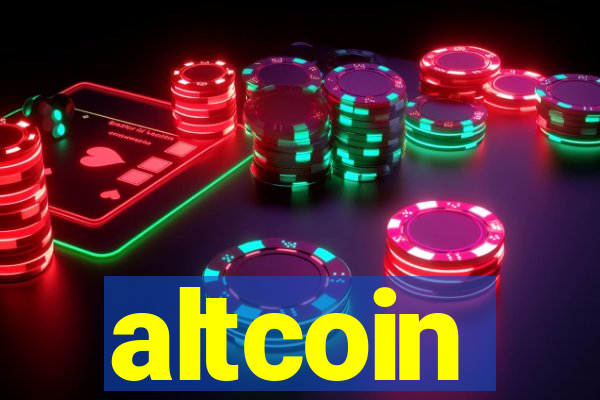 altcoin