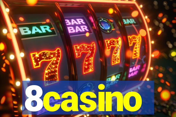 8casino