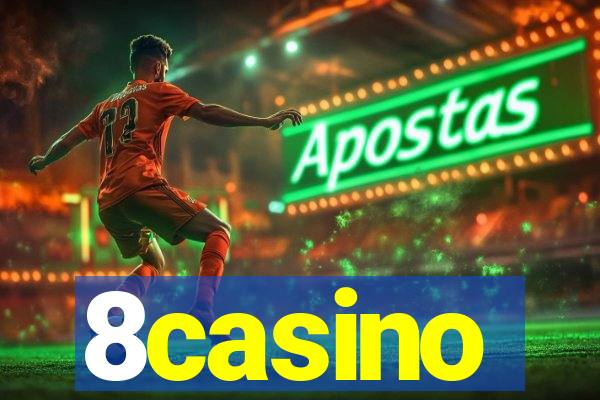 8casino