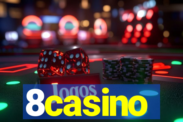 8casino