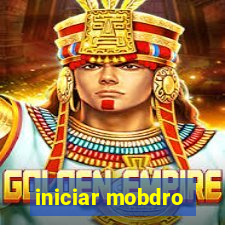 iniciar mobdro