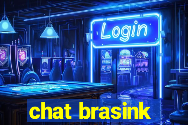 chat brasink