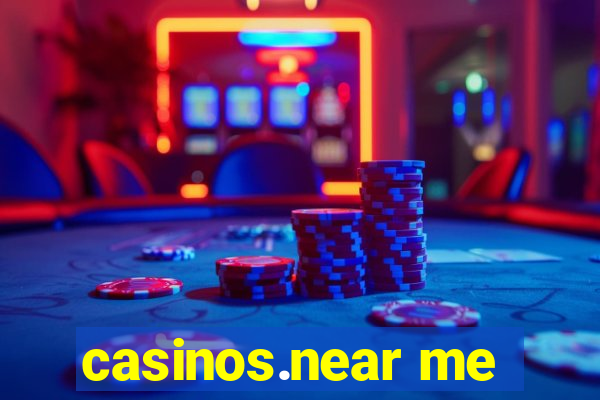 casinos.near me