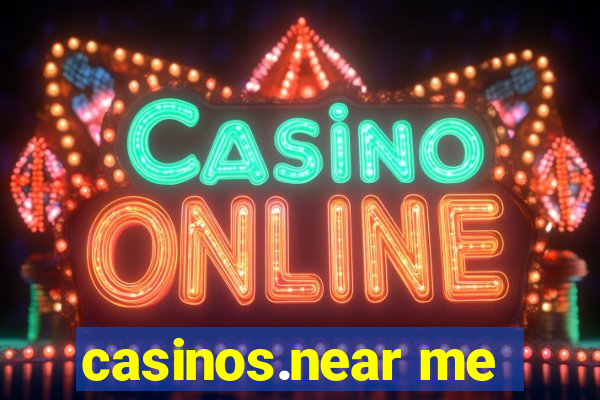 casinos.near me