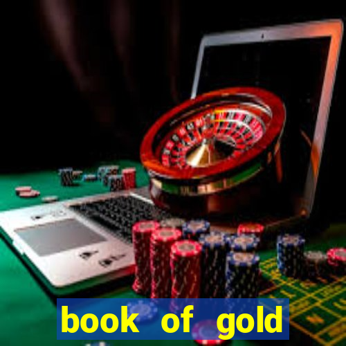 book of gold classic slot recension