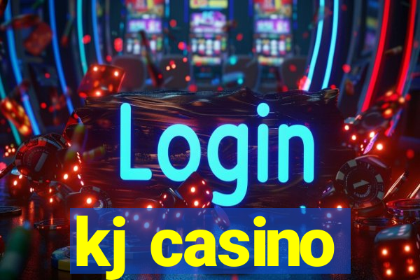 kj casino