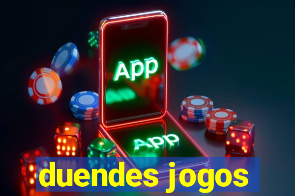 duendes jogos