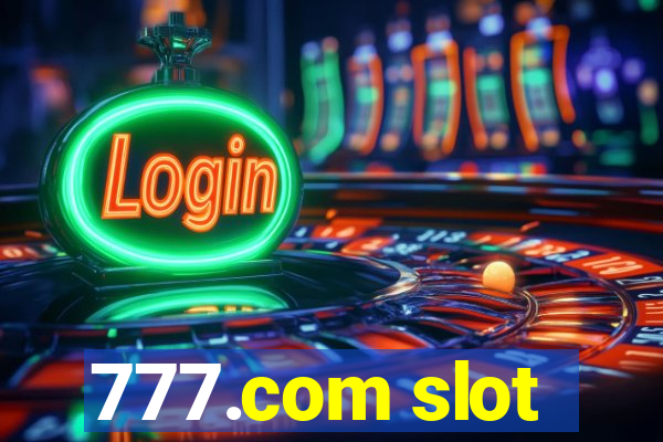 777.com slot